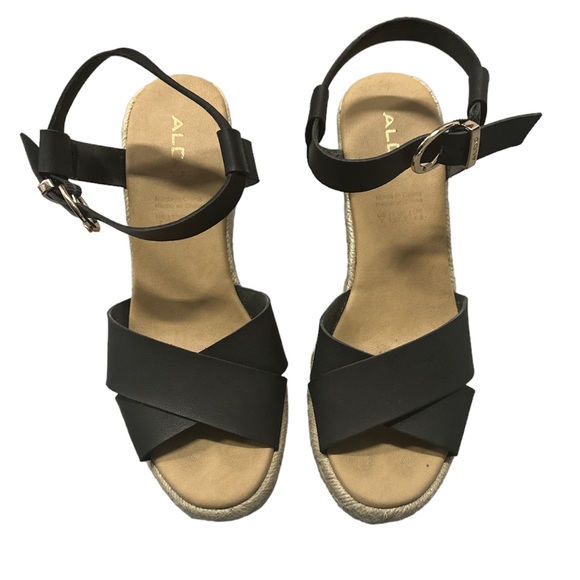 Aldo Wedges - Picture 2 of 2